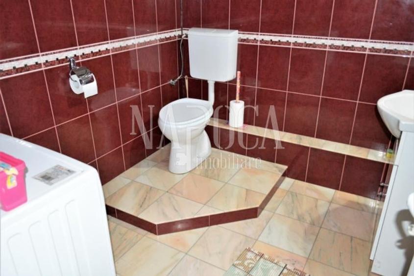 Casa 11 camere de vanzare in Grigorescu, Cluj Napoca - 8