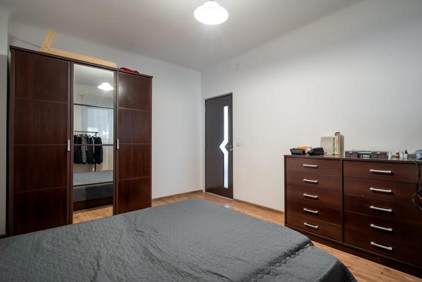 Casă cu curte generoasă pe o stradă liniștită din Bucureștii Noi - 22