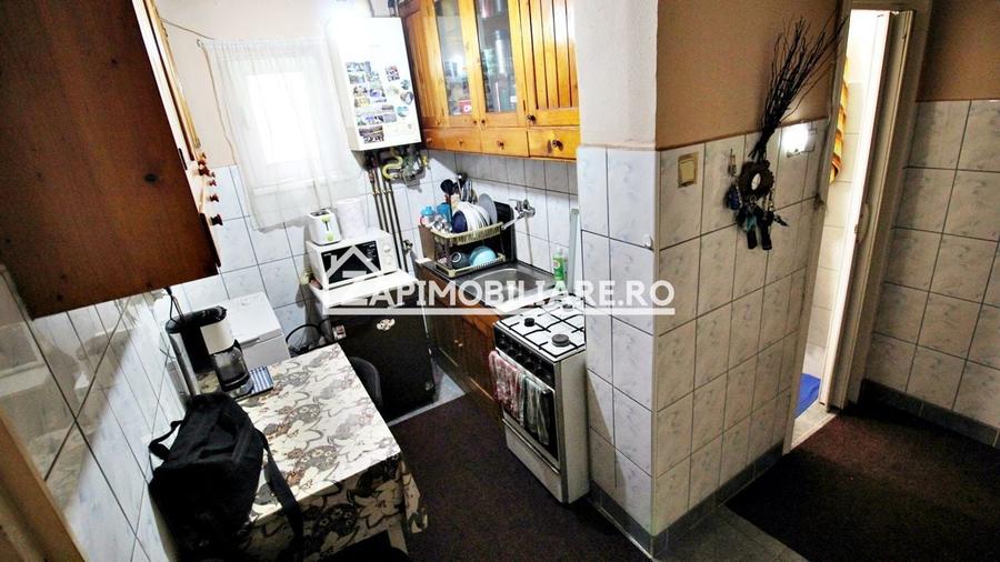 Apartament 2 camere, etaj 2, Targu Mures - 5