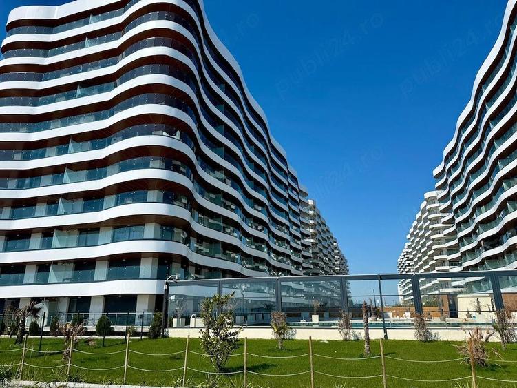 COMISION 0% - In prima linie, langa plaja cu vedere la mare - Casa del Mar - 19