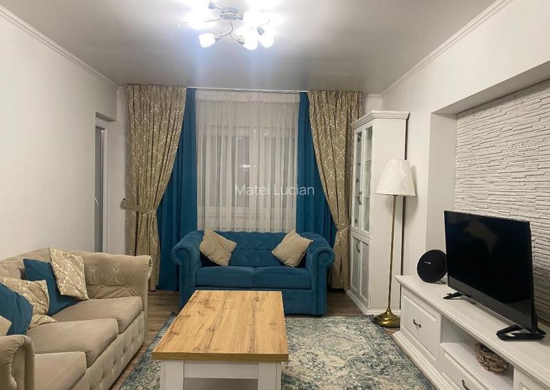 VIGAFON - Apartament 3 camere Republicii - Caraiman