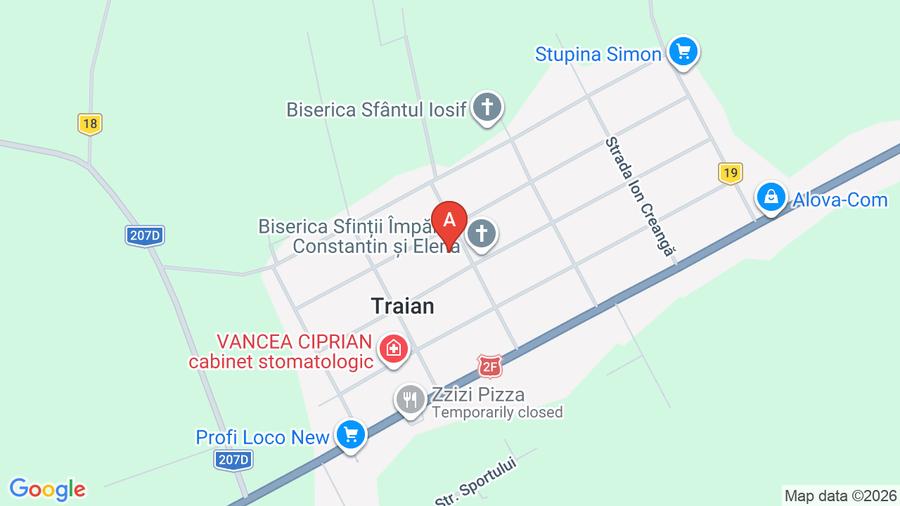 Casa de vânzare  - 1