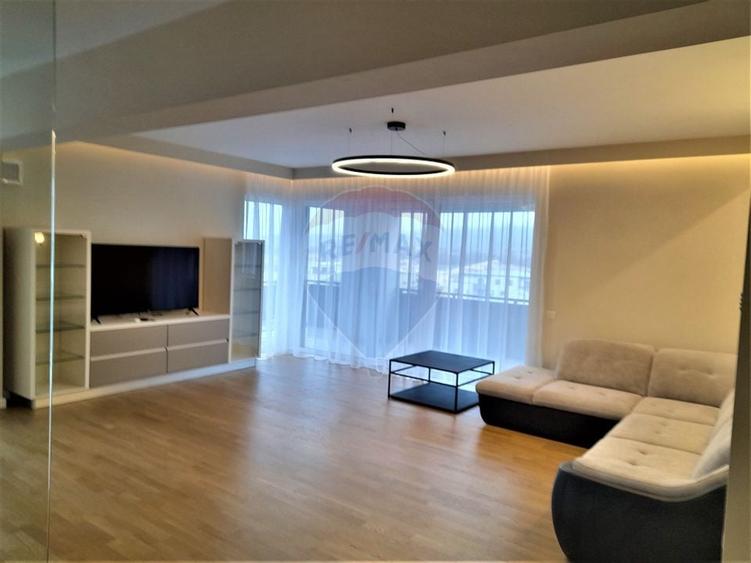 Apartament cu 3 camere de închiriat în zona Buna Ziua - 9