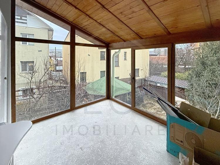 Spatiu de birou, 75 mp, parcare in curte, zona Semicentrala - Plopilor - 9