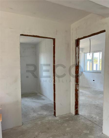 RECO Casa cu 3 dormitoare, plan parter- Paleu - 14