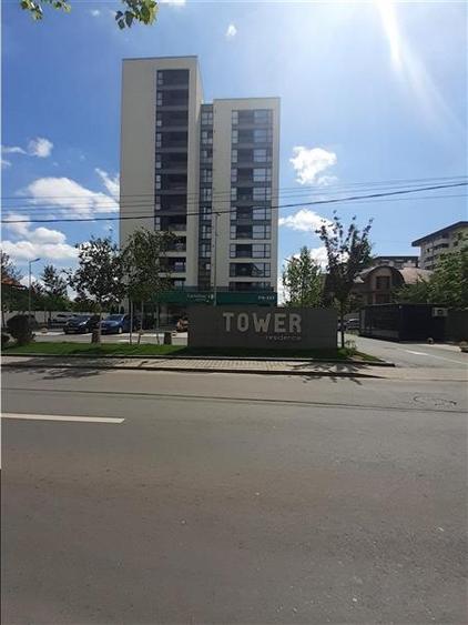 Apartament 3 Camere Tip Penthouse cu Terasa de 75mp Rahova - 2
