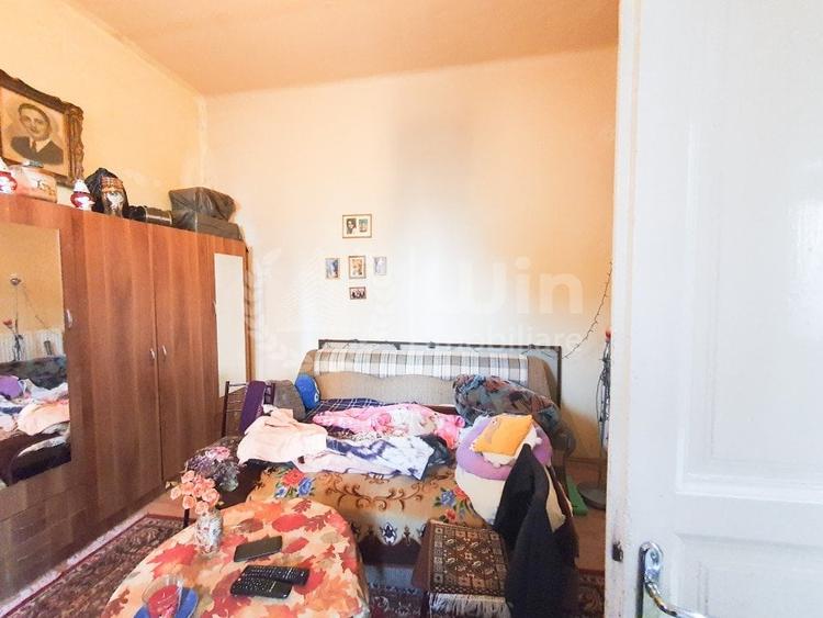 Apartament 3 camere | Parcare | Ultracentral | Zona Casa Studentilor - 8