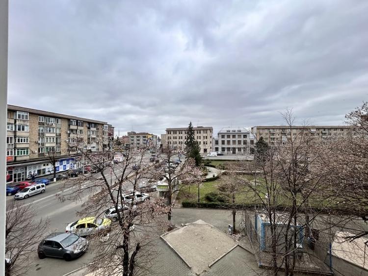 Apartament 2 camere, semidecomandat, Ultracentral, Ploiesti - 12