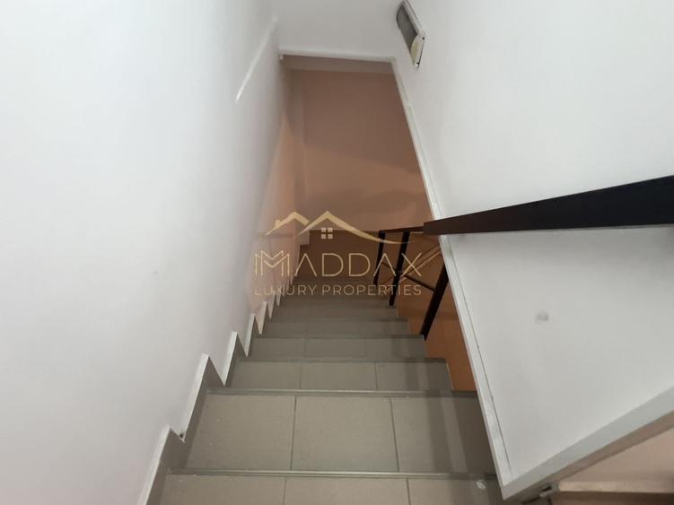 Spatiu Comercial Stradal**240mp**2 locuri parcare//Bdul Ion MIhalache - 22