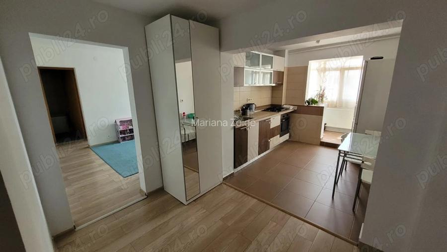 3 camere, semidecomandat, Militari, str. Dreptatii 3 camere, semidecomandat, Militari, str. Dreptatii
