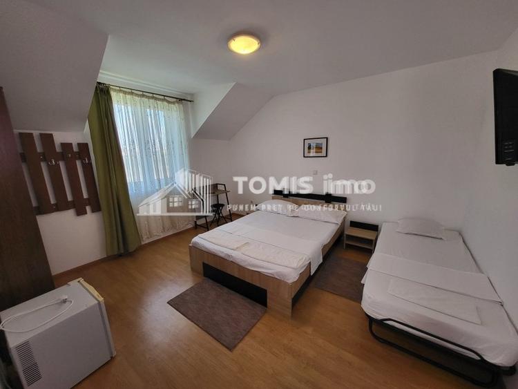 Pensiune de vanzare in Mamaia Nord - 18