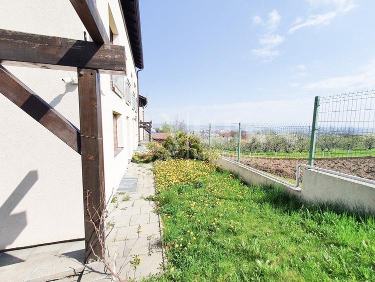 Casa tip duplex la cheie 6 camere | 213 mp util | Europa | E. Ionesco - 2