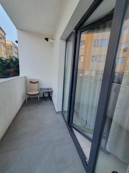 Apartament cu 2 camere de inchiriat - 5