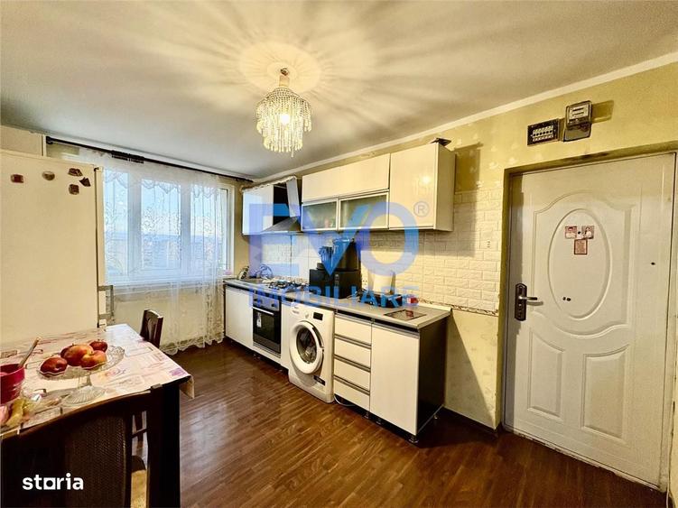 Apartament cu camere, etaj 10, Alexandru cel Bun - 7
