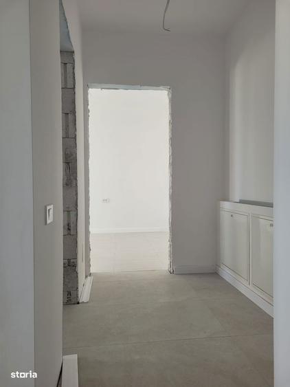 Sector 4-Grand Arena-Ap. 2 camere cu terasa-Finalizat-TVA 21% INCLUS - 7