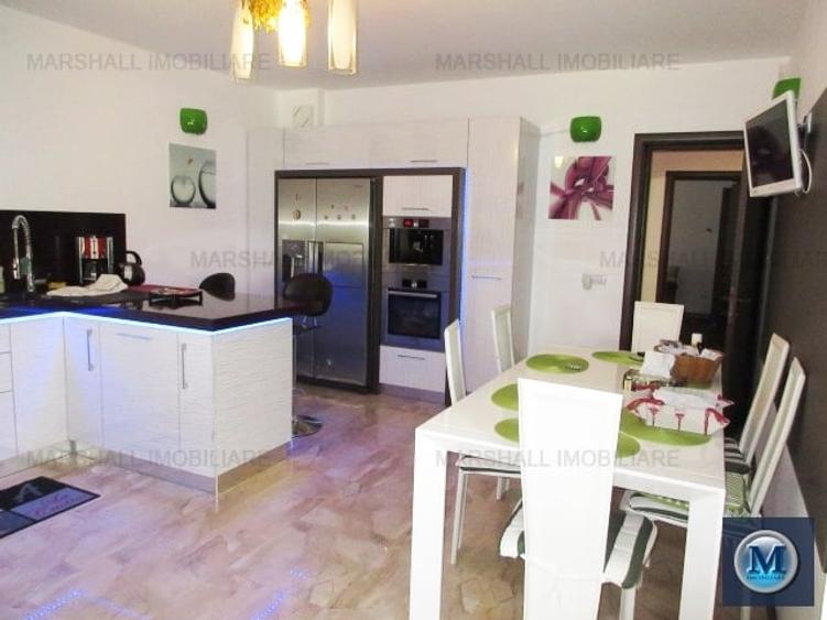 Vila cu 6 camere de vanzare in Cocosesti, 256.49 mp #12121 - 8