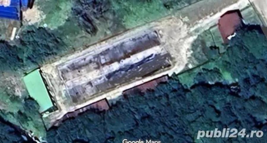 VINDEM imobil situat in Oras Predeal, str Valea Rasnoavei Km 07 drumul spre Rasnov - 2