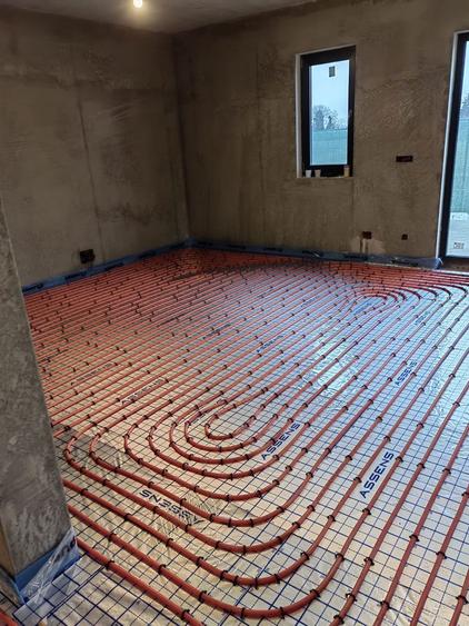 Casa noua de vanzare - Ulmi, strada Grecului - 3