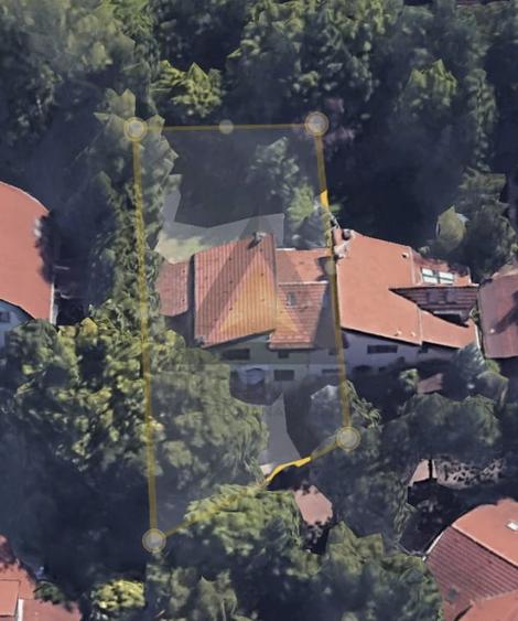 IANCU NICOLAE | VILA CU TEREN 580 MP IN COMPLEX REZIDENTIAL | BRITISH SCHOOL - 2