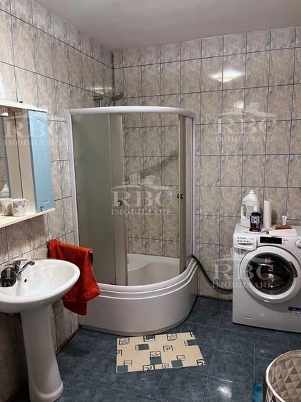 Exclusivitate - Apartament 2 camere cu terasă spațioasă și parcare inclusă - 7