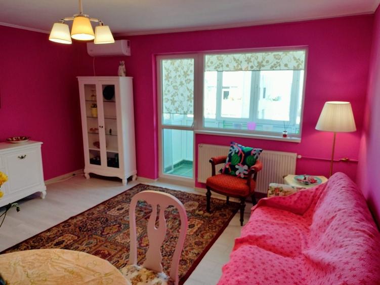 Prima Închiriere | Vedere Panoramică spre ParkLake – Zona IOR - 28