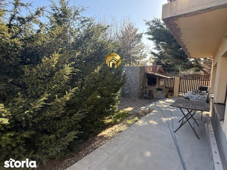 Casa superba de vanzare ideala pentru locuinta sau afacere - 4