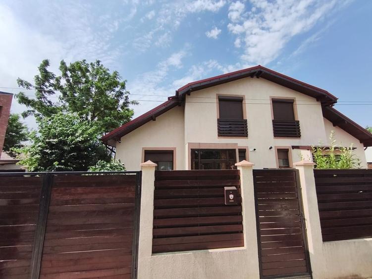 Duplex 3 Camere, Mobilat si Utilat - Dealul Verde - Vidra - 3