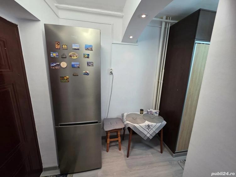 Inchiriez Garsoniera - 5