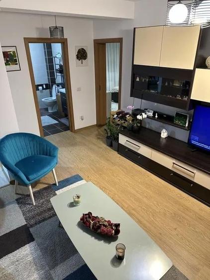 Apartament cu  3 camere bloc nou, etaj intermediar- Valea Lupului - 2