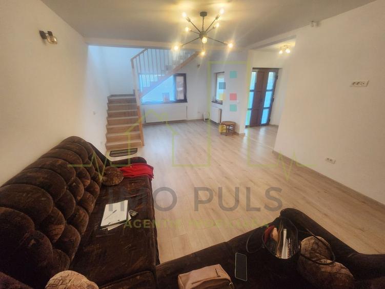 Sacalaz. 475 Teren. 4 Camere. 128 mp utili. - 1