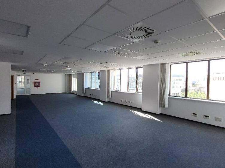 Unimed Building, Universitate, 330 - 1718 mp  0% comision! - 12