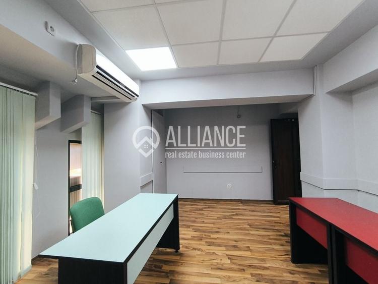 BALADA NEJ(COD03)-Etaj in cladire de birouri si parcare! - 25