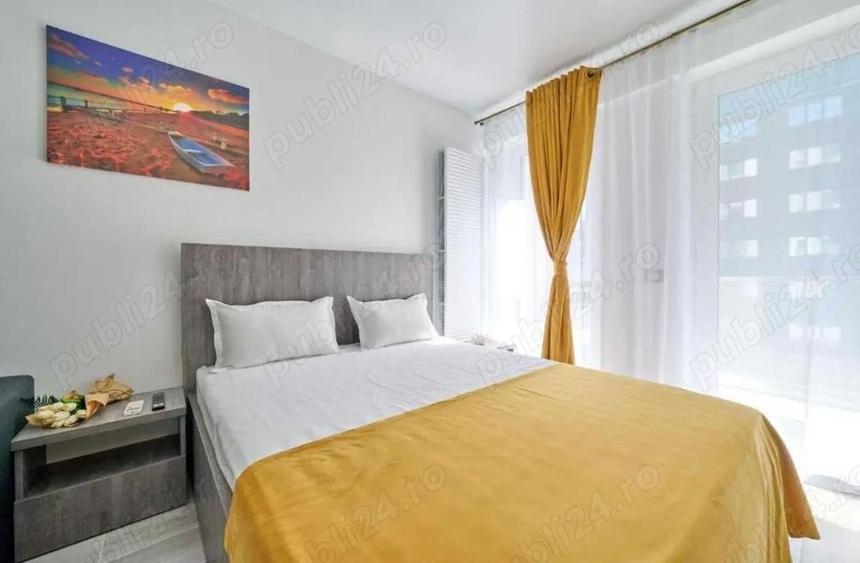 Inchiriez studio Mamaia sat, langa Lidl - 8