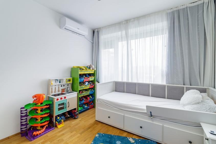 Apartamentul de langa IOR - 7