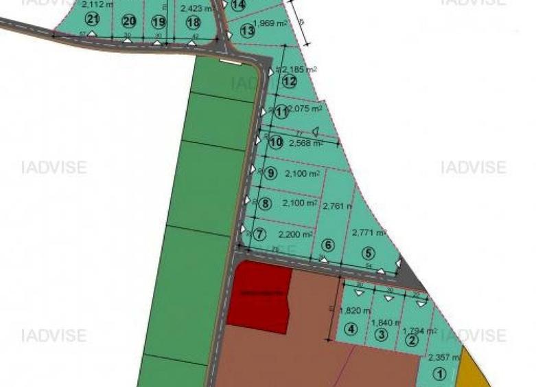 CORESI PARC INDUSTRIAL - 3