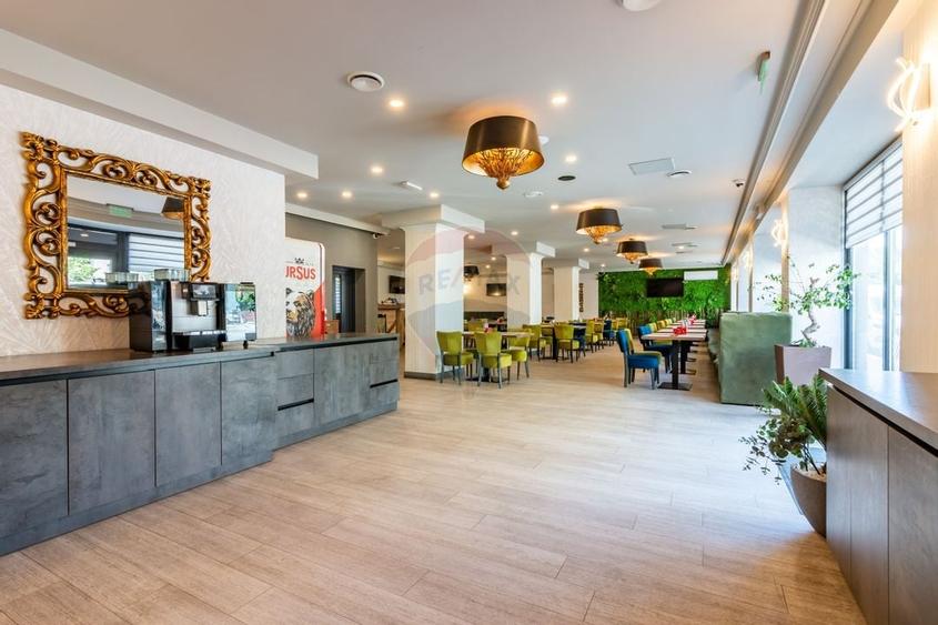 Hotel  26 camere de vânzare în zona de sud , Sun Plaza - 2