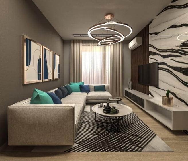 APARTAMENT 2 CAMERE MOSILOR - COMISION 0% - 4