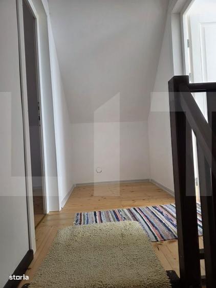 Oaza de liniste in Arcus casa P+M cu teren de 2000 mp - 3