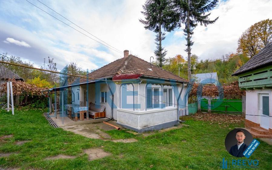 Casa de vanzare, pe Str. Profesor Doctor Bgdasar nr. 1,... - 7