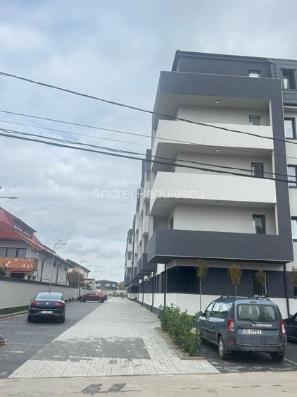 Apartament cu 2 camere in bloc nou - Militari Residence