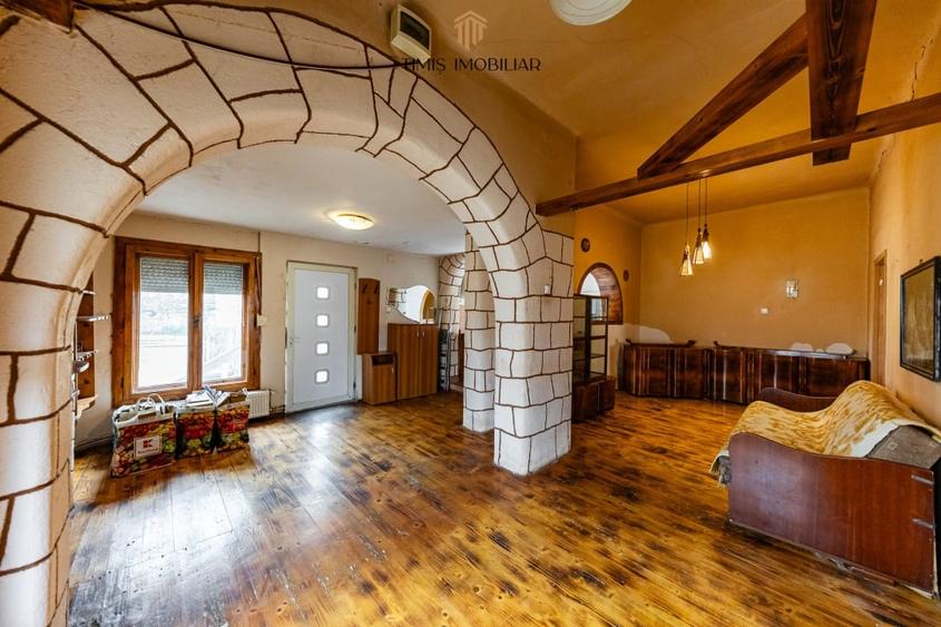 100 de ani de istorie, 944 mp - Strada Gelu, Timisoara - 9