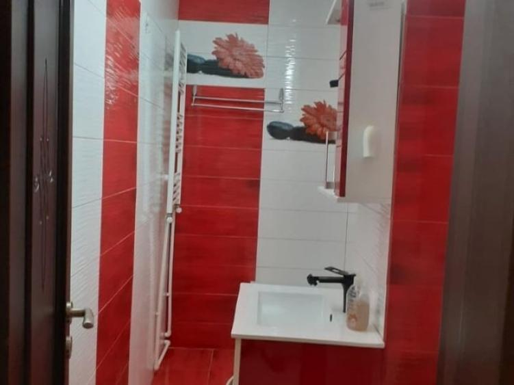 Metrou Lujerului, gars, et. 1/4, mobilata/utilata, loc de parcare - 4