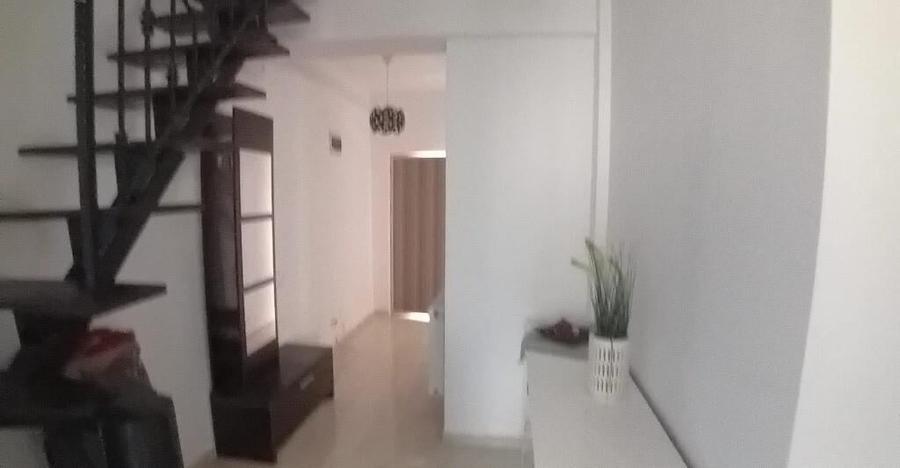 3 Camere Visoianu Bloc Nou - 3