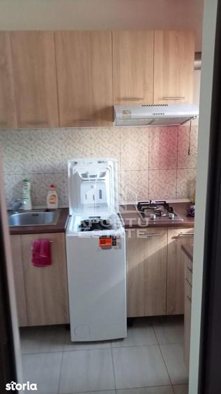 Apartament 1 camere, zona Micalaca - 2