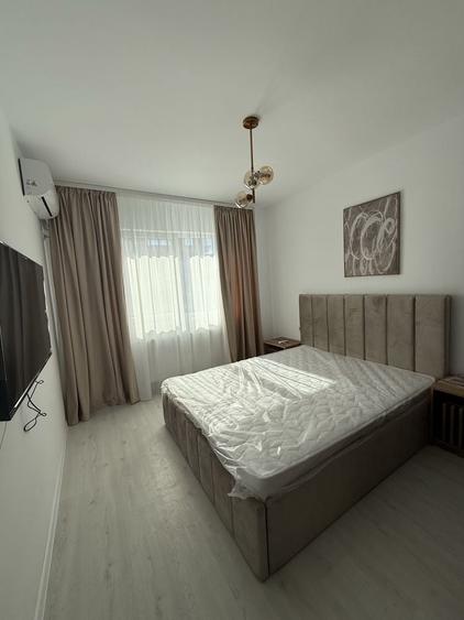 Inchiriez Garsoniera Decomandata Militari - 1