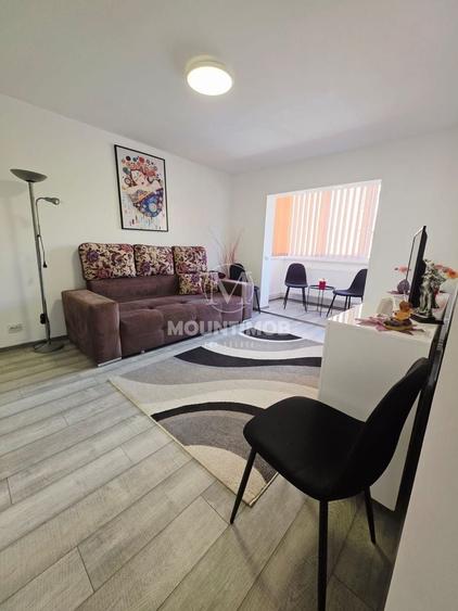 Apartament 2 camere, prima inchiriere, Tractorul/Brasov - 1