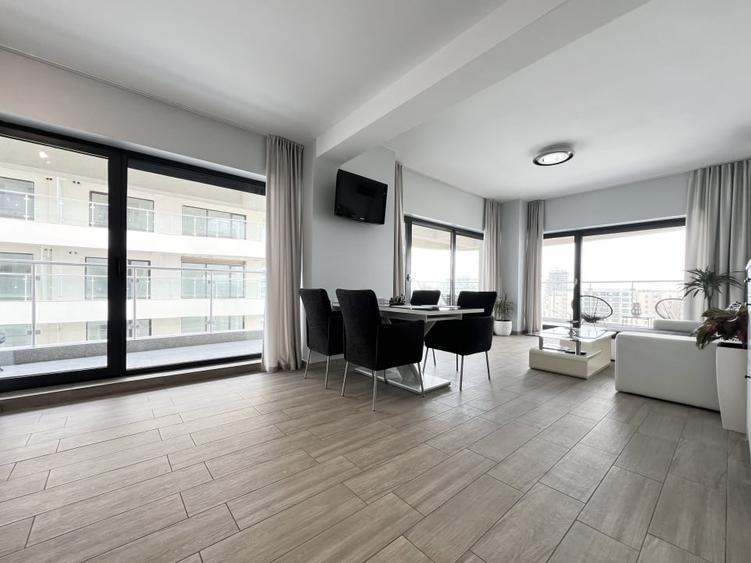 Casa Del Mar/ 3 camere si loc de parcare privat - 3