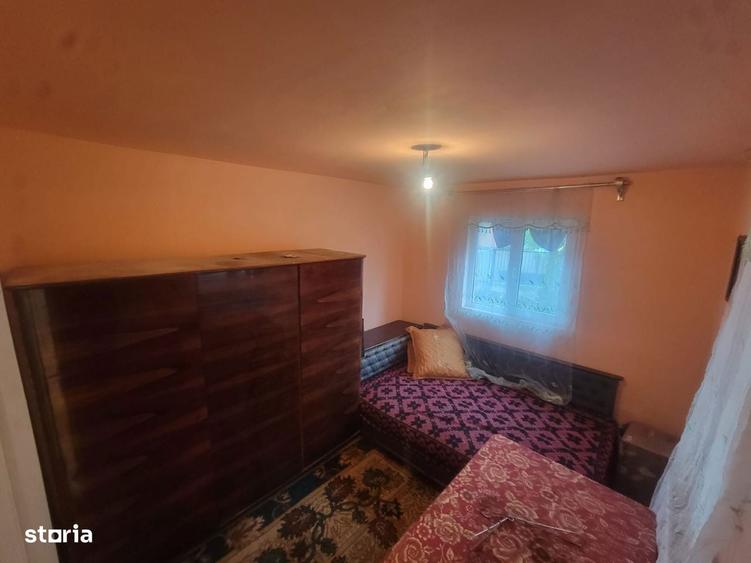 Casa batraneasca renovata, centrala termica, toate utilitatile - 8