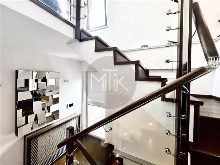 Duplex 4 camere lux I Dorobanti I Terasa rooftop - 12