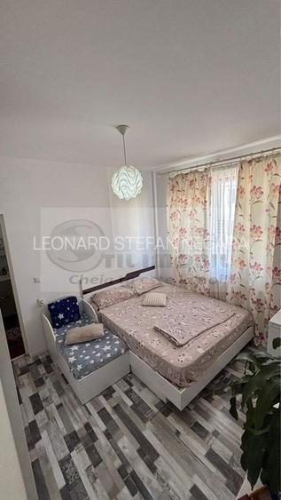 Apartament 2 camere mobilat, Breazu Iași - 79.500 euro